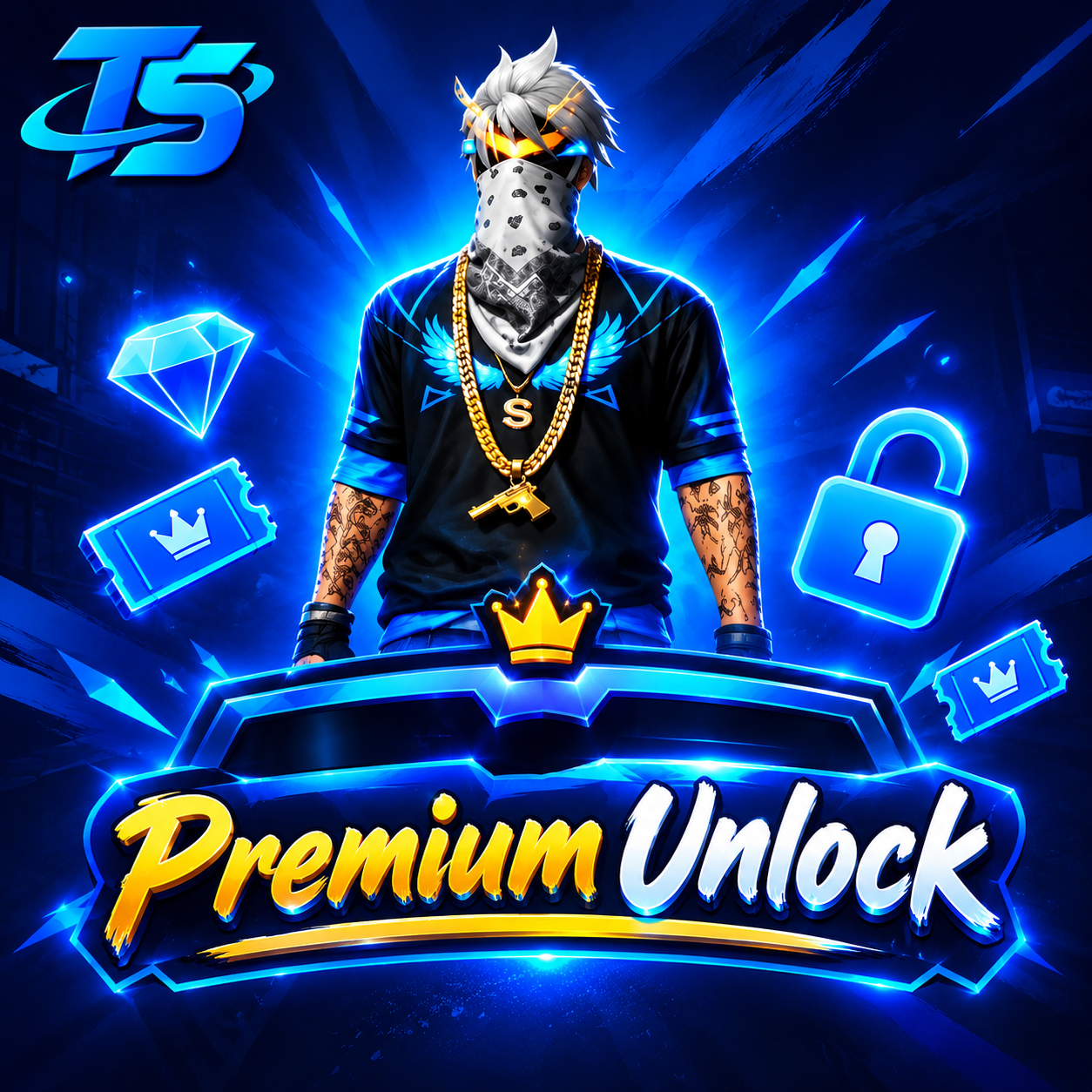 Premium User 👑